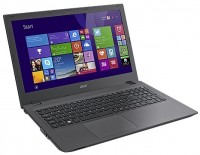Ноутбук Acer Aspire E5-522-64T9 (A6/7310/2 Ghz/15.6/4Gb/500Gb/Linux/Black) NX.MWHER.009