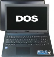 Ноутбук Asus X553SA-XX188D (Celeron/N3150/1.6Ghz/4Gb/15.6