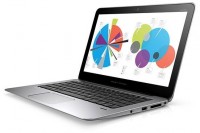 Ультрабук HP EliteBook Folio G1 (Core M5 6Y54 1.1Ghz/12.5/8Gb/SSD512Gb/HD Graphics 515/W10 Pro/Grey) V1C39EA