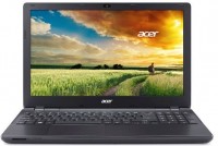 Ноутбук Acer Aspire E5-573-57Y6 (Core i5/5200U/2.2GHz/4Gb/15.6/500Gb/DVDRW/WiFi/BT/W10/Grey)