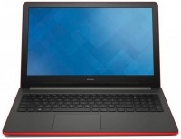 Ноутбук Dell Inspiron 5559 (Core i3 6200U/2.3GHz/4Gb/15.6