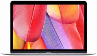 Ноутбук Apple MacBook 12 Retina (Core M/1.2GHz/12/8Gb/512Gb/HD Graphics 5300/MacOS X/Silver) MF865RU/A