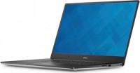Ноутбук Dell Precision 5510 (Core i5/2300Mhz/8192Mb/15.6/256Gb/Wi-Fi/Bluetooth/W7P64+W10Pro/Silver)