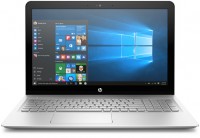 Ноутбук HP Envy 15-as006ur (Core i7 6560U 2.2Ghz/15.6/16Gb/1Tb+SSD256Gb/Win 10 Home 64/Silver) X0M99EA