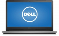 Ноутбук Dell Inspiron 5559-9372 (Core i5 6200U 2.3GHz/15.6/8Gb/1Tb/DVD/R5 M335/W10/Silver)