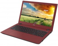 Ноутбук Acer Aspire E5-573G-P9XJ (Pentium 3556U 1.7GHz/15.6/4Gb/500Gb/DVD/GF 920M/Linpus Lite/Red) NX.MVNER.008