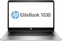 Ноутбук HP EliteBook Folio 1030 G1 (Core M5 6Y54 1.1Ghz/13.3/8Gb/SSD512Gb/HD Graphics 515/W10P) X2F22EA