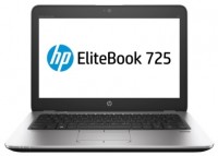 Ноутбук HP EliteBook 745 G3 (A10Pro 8700B 1.8Ghz/14/4Gb/500Gb/Radeon R6/W7P 64+W10P/Silver) T4H58EA