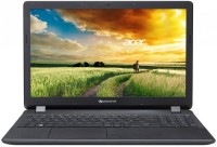Ноутбук Acer Packard Bell EasyNote ENTG81BA-С717 (Celeron/N3050/1.6GHz/4Gb/500Gb/15.6/DVDRW/WiFi/BT/Linux/Black)