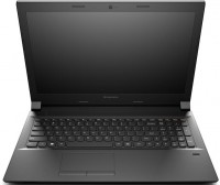 Ноутбук Lenovo B5045 (AMD A6 6310 1.8Ghz/15.6/4Gb/500Gb/DVDR5 M230/W8.1/Black) 59443387