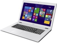 Ноутбук Acer Aspire E5-573G-78YJ (Core i7 5500U/2.4Ghz/8Gb/1Tb/15.6/DVD/GT940/W8.1/White) NX.MVRER.015