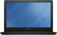 Ноутбук Dell Inspiron 5559 (Core i3 6200U/2.3GHz/4Gb/15.6