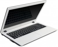 Ноутбук Acer Aspire E5-522G-603U (A6 7310 2Ghz/15.6/4Gb/500Gb/DVD/R5 M335 2Gb/Win 10 Home/Black white)