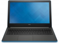 Ноутбук Dell Inspiron 5555-9228 (A6/7310/2.4GHz/4Gb/15.6