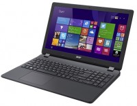 Ноутбук Acer Aspire ES1-531-P81V (Pentium/N3700/1.6GHz/2Gb/15.6