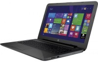 Ноутбук HP 250 G4 (Core i3 5005U 2.0Ghz/15.6/4Gb/500Gb/R5 M330/BT/DOS/Black) T6N59ES