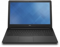 Ноутбук Dell Vostro 3558 (Core i3/4005U/1.7GHz/4Gb/500Gb/15.6