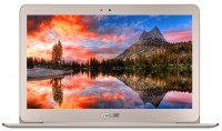 Ультрабук Asus Zenbook UX305UA-FC050T (i7/6500U/2.5GHz/8GB/SSD512Gb/13.3/Intel HD520/WiFi/BT/W10/Gold/Bag)(90NB0AB5