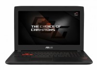 Ноутбук Asus GL502Vt (Core i7 6700HQ 2.6Ghz/15.6/12Gb/1Tb+SSD128Gb/GTX 970M/W10/Black) 90NB0AP1-M02090