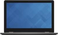 Ноутбук-трансформер Dell Inspiron 7568-9862 (Core i5/6200U/2.3GHz/8Gb/15.6