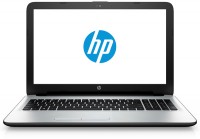 Ноутбук HP 15-af106ur (A6/5200/2.0Ghz/4Gb/15.6