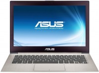 Ультрабук Asus Zenbook UX32VD (Core i7/3517U/1900Mhz/4096Mb/13.3/500Gb+SSD24Gb/GT620M/1Gb/WiFi/BT//W8)