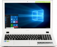 Ноутбук Acer Aspire E5-573G-37HU (Core i5 5005U 2.0Ghz/15.6/4Gb/500Gb/DVD/GF 920M/W10/Black white) NX.MW4ER.017