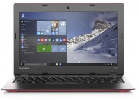 Ноутбук Lenovo IdeaPad 100s-11IBY (Atom/Z3735F/1.33GHz/2Gb/SSD64Gb/11.6