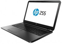 Ноутбук HP 255 G3 (AMD/A4/5000M/1.5GHz/2Gb/500Gb/15.6/DVDRW/WiFi/BT/DOS/Grey) (K3X20EA)