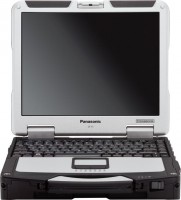 Ноутбук Panasonic CF-31WWUEHM9 (Core i5/3340M/2700Mhz/4096Mb/13.1/500Gb/3G/GPS/BT/W8P/Black)