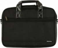 Сумка для ноутбука Cross Case CC16-009 Black