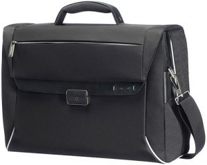 Сумка для ноутбука Samsonite 35V 007 09 Black