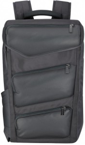 Рюкзак для ноутбука Asus Triton Backpack Gucci 90XB03P0-BBP000 Black