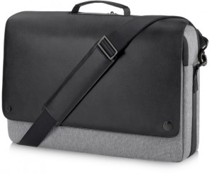 Сумка для ноутбука HP Executive Messenger P6N21AA Black