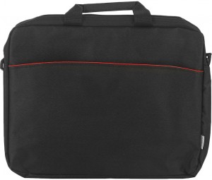 Сумка для ноутбука Hama Tortuga 101240 17.3 Black