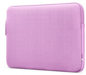 Чехол для ноутбука Incase INMB10071-MOD Classic Sleeve Mauve orchid для Apple MacBook 12