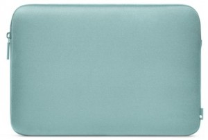 Чехол для ноутбука Incase INMB100255-AQF Classic Sleeve для MacBook Pro 13  Aquifer