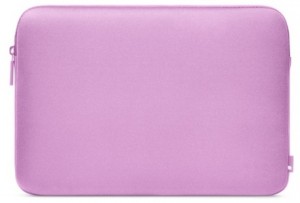 Чехол для ноутбука Incase INMB100255-MOD Classic Sleeve для MacBook Pro 13 Mauve orchid