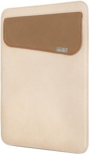 Чехол для ноутбука Moshi Muse 99MO034715 Beige