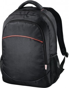 Рюкзак для ноутбука Hama Tortuga Public 00101525 Black