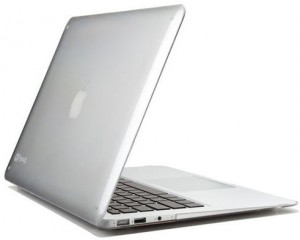 Чехол для ноутбука Speck 71479-1212 SeeThru для Apple MacBook Air 13 Clear