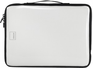 Чехол для ноутбука Acme Made Slick Laptop Sleeve White