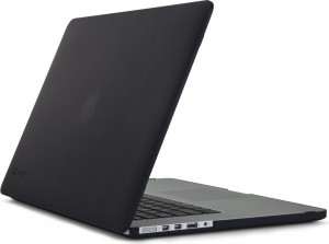 Чехол для ноутбука Speck SeeThru Satin SPK-A1890 для MacBook Pro Retina 13 Black