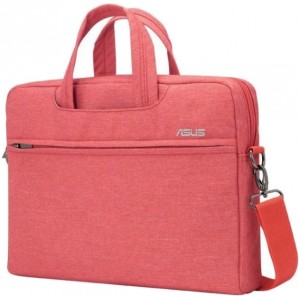 Сумка для ноутбука Asus Eosshoulderbag 90XB01D0-BBA030 Red