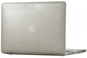 Чехол для ноутбука Speck SmartShell для MacBook Pro Retina 13” 86400-5636 Transparent