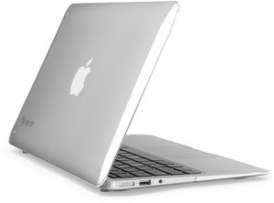 Чехол для ноутбука Speck 71450-1212 SeeThru для Apple MacBook Air 11