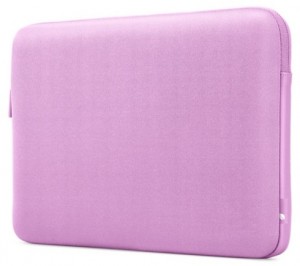 Чехол для ноутбука Incase INMB10072-MOD Classic Sleeve Mauve orchid для MacBook Pro 13