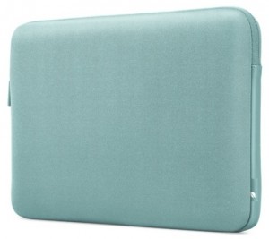 Чехол для ноутбука Incase INMB10072-AQF Classic Sleeve Aquifer для MacBook Pro 13