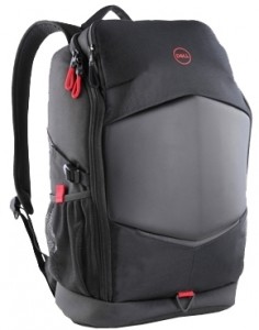 Рюкзак для ноутбука Dell Pursuit Backpack 15 460-BCDH