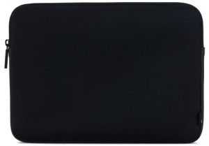 Чехол для ноутбука Incase INMB100255-BKB Classic Sleeve для MacBook Pro 13 Black